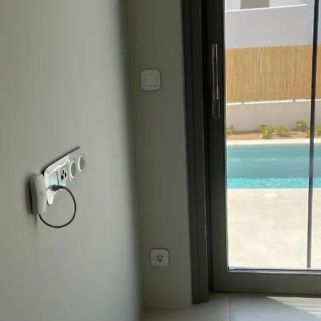 Villa Agia Anna Agia Anna (Naxos)