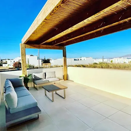 Agia Anna Villa Agia Anna (Naxos)