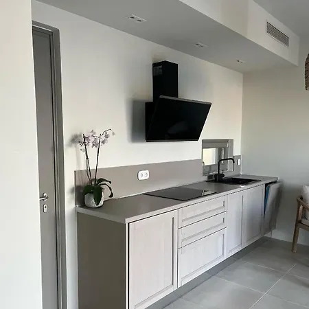 Agia Anna Villa Agia Anna (Naxos)